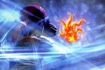 Chrono Cross - artwork