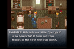 Chrono Trigger : Crimson Echoes - 1