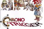Chrono Trigger - pochette