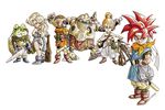 Chrono Trigger version mobile (4)