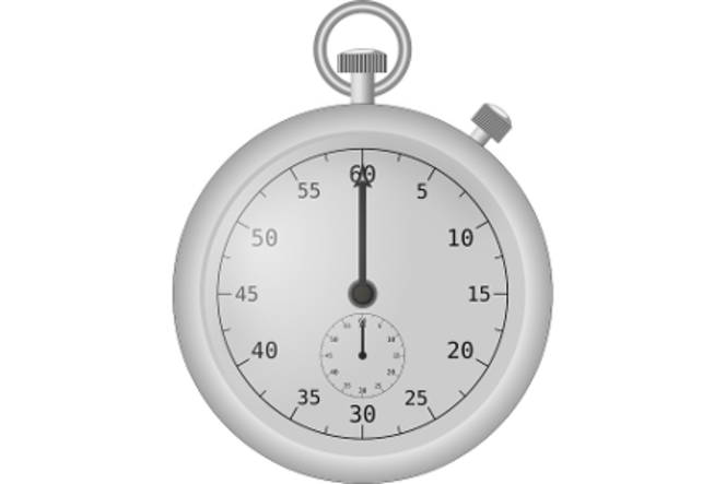 chrono