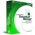 Chrysanth Download Manager : télécharger rapidement vos fichiers