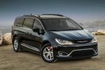 Chrysler Pacifica 2
