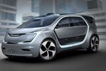 Chrysler Portal.
