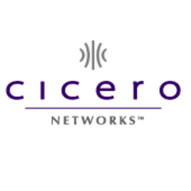 Cicero logo pro