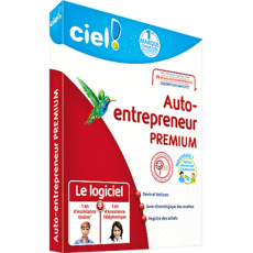 Telecharger Ciel Auto Entrepreneur Premium La Comptabilite Pour Les Chefs D Entreprise