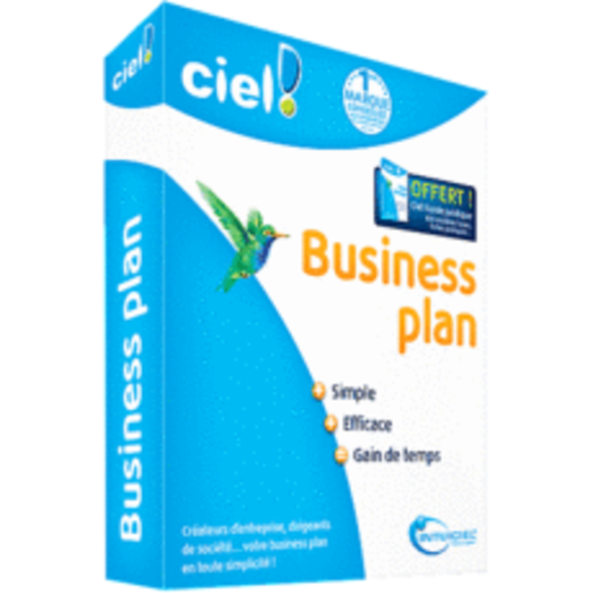 Ciel Business Plan