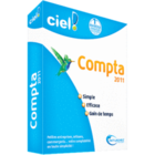 Ciel Compta 2011 : un outil de comptabilité performant