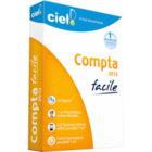 Ciel Compta Facile 2012 : la comptabilité pour les amateurs
