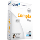 Ciel Compta Mac 2012 : la comptabilité sur un PC Macintosh