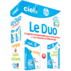 Ciel Le Duo 2011 : une suite bureautique pour la comptabilité d'entreprise