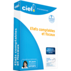 Ciel Etats Comptables et Fiscaux : faire le point sur sa déclaration comptable