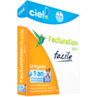 Ciel Facturation Facile 2011 : éditer des factures