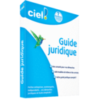 Ciel Guide juridique : tout connaitre sur la législation des entreprises