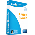 Ciel Liasse Fiscale : éditer ses déclarations fiscales