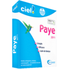 Ciel Paye 2011 : éditer les fiches de paye de ses employés