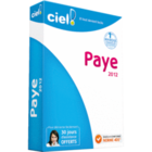 Ciel Paye 2012 : établir des fiches de paye