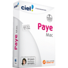Ciel Paye Mac : faire les fiches de paie sur vos PC Mac