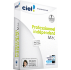 Ciel Professionnel Indépendant Mac : la gestion d'entreprise sur vos PC Mac