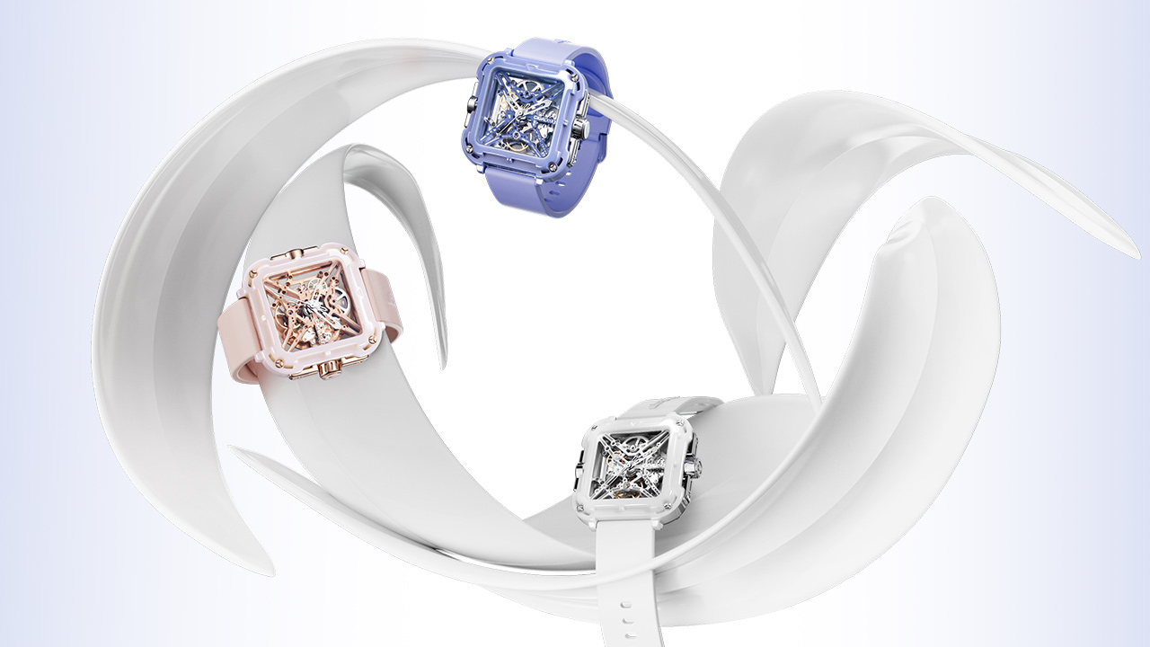 CIGA Design Machina 2