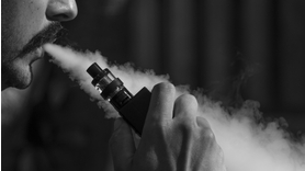 Taxe sur le vapotage : le portefeuille des vapoteurs va trinquer !