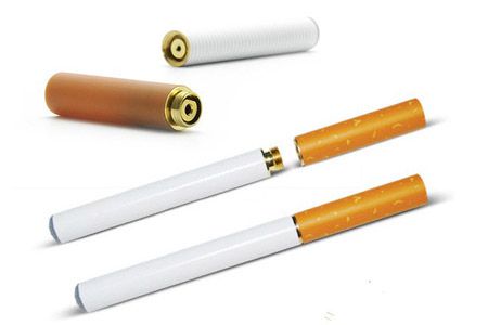 Cigarette électronique : entre prudence et innovation