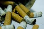 cigarettes