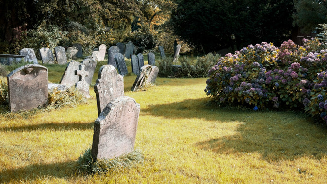 cimetiere