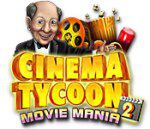 Cinema Tycoon 2 logo