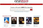 Cinestore