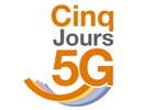 Cinq Jours 5G