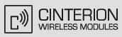 Cinterion logo