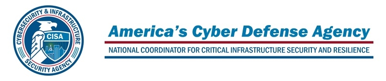 CISA logo
