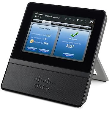 Cisco CGH-100 logo pro