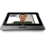 Cisco Cius : tablette vidéo professionnelle sous Android