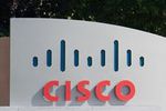 Cisco logo pro