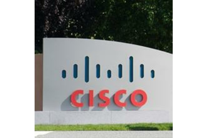 Cisco logo pro