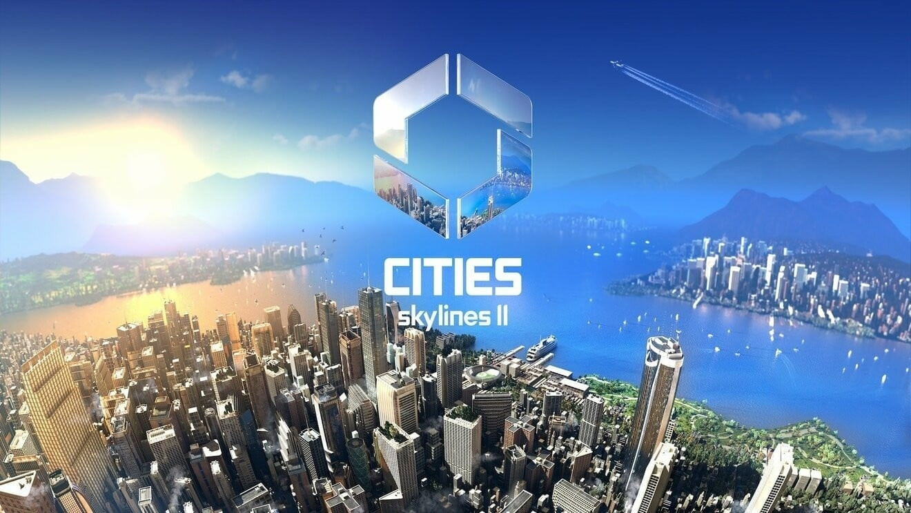 Cities Skylines 2 01
