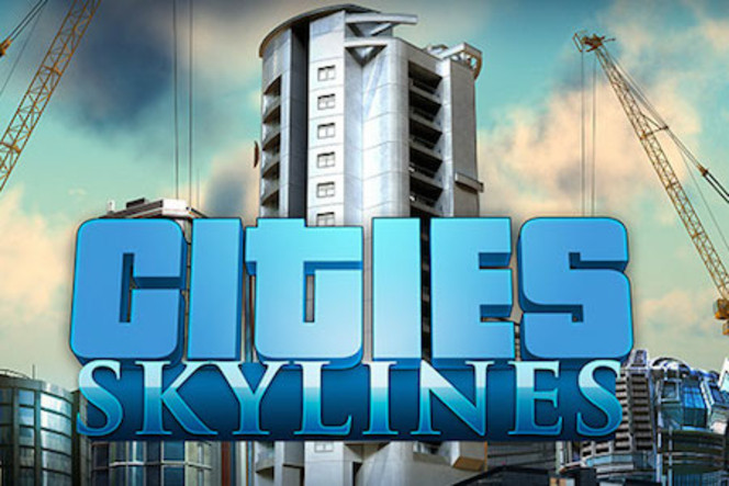 Cities Skylines - vignette