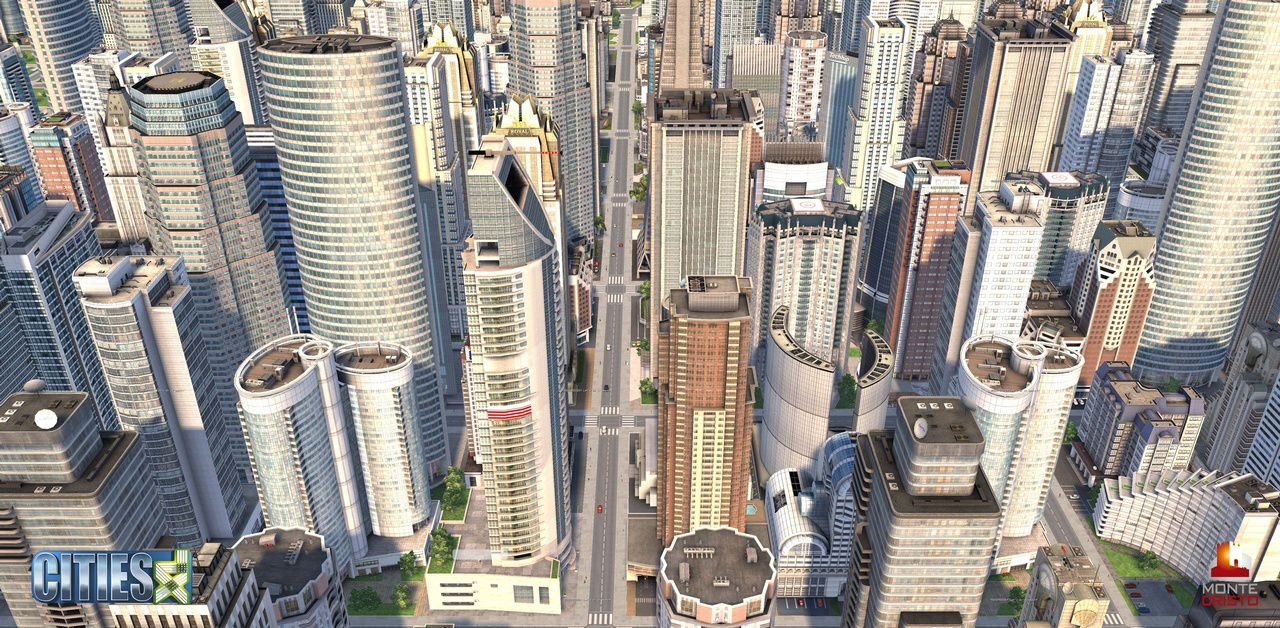 Cities XL - Image 11