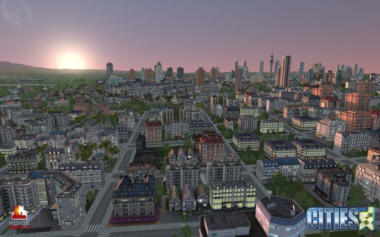 Cities XL - Image 8