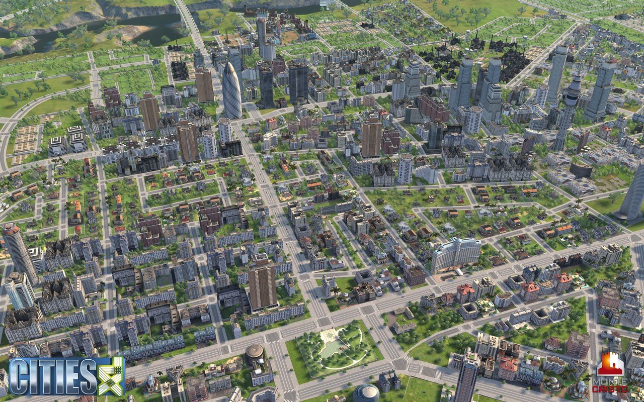 Cities XL - Image 9