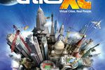 Cities XL - Logo