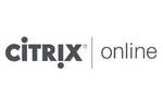 Citrix Online logo pro