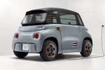 Citroen AMI