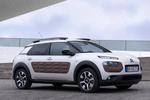 Citroen Cactus