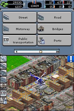 City Life DS   Image 5
