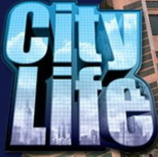 City Life - Logo