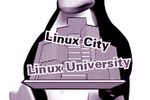 city linux university linux
