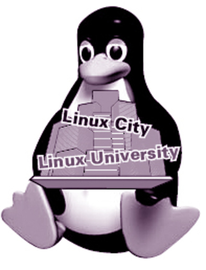 city linux university linux